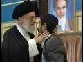 Iran's Rebel Ayatollah - Iran