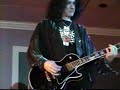 orlando kiss expo 1998
bruce kulick, eric singer