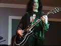 Bruce Kulick-Eric Singer-Strange Ways Bruce Kulick-Eric Singer-Strange Ways