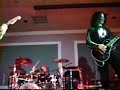 orlando kiss expo 1998
bruce kulick, eric singer
