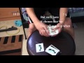 Gotcha Card Trick [Performance]