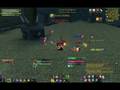 Vogon poetry squad vs hunter/mage