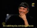 joaquin sabina y jm serrat entrevista francotirador  3 
