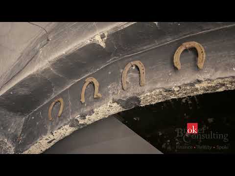 Video Historická kovárna s restaurací a vinárnou v obci Velhartice