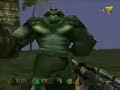 Turok Dinosaur Hunter N64 in 38:46 by nfq