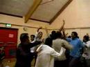 Barsore Dance Male version (After ENNE)