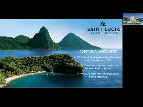 Award Winning Luxury at its Best in Exotic Saint Lucia! 