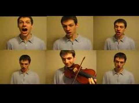 Fecit Potentiam