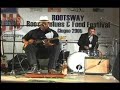 KM Williams - Come Into My Kitchen