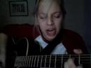 Regrets (original Julia Nunes)