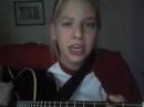 Regrets (original Julia Nunes)