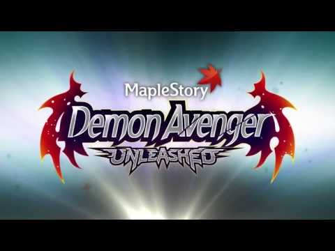 MapleStory Screenshot 0