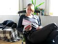 Divers: Grrr #23 Bedenk wat je niet gaat zeggen