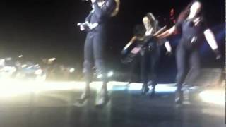Madonna - Revolver - Live in Istanbul - MDNA Tour