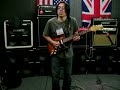 jazzy solo \"Kyoto\"  Tomo Fujita