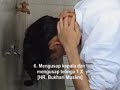 Cara wudhu yang baik