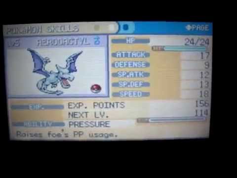 how to get m in pokemon red