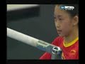 2007 Worlds Jiang Yuyuan UB
