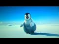 happy feet jumpstyle