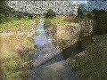 Alvingham Lock Alvingham Lock