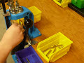 Reloading .223 5.56 on Dillon 550b 400 rounds an hour