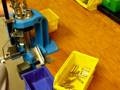 Reloading .223 5.56 on Dillon 550b 400 rounds an hour