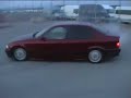 BMW e36 \"drift\"