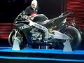 Sound Aprilia RSV 4 SBK