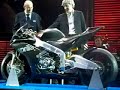 Aprilia RSV 4 SBK
