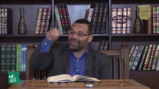 اللمع | باب أقسام القياس 1
(القياس الجلي)