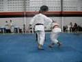 Adriano Sekai x Themistocles Semi-Final Campeonato Sergipano
