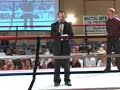BJJ Purple Belt Ray Elbe quickly submits IFL Veteran