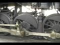 Strasburg Railroad: Santa\