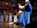 dance de Nubie