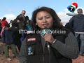 Roland Colbert en el basuron