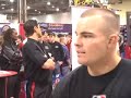 Travis Bagent - World Champion Travis Bagent - World Champion
