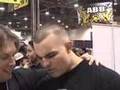 Travis Bagent - World Champion