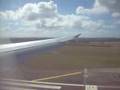jetBlue Airways Flight 735 Landing in Aguadilla