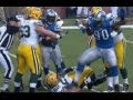 Ndamukong Suh Stomp