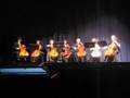 PAHS Cello Ensemble - Colors of the Wind