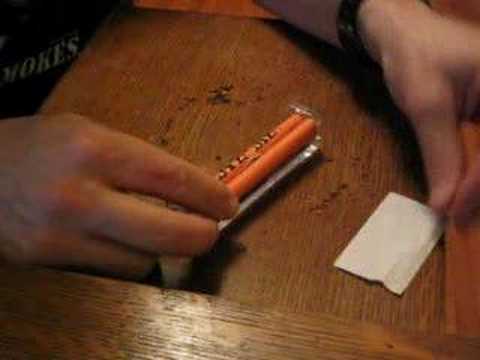 how to adjust zig zag rolling machine