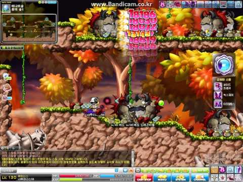 Luminous - KMST 1.2.435 - Lv130 MapleStory Luminous Skill Preview 영웅 - 루미너스 Website: http://www.x3TheAran59.com Facebook: https://www.facebook.com/x3TheAran59FanPage Lu...