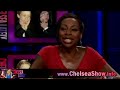 www.chelseashow.info Actor Rex Lee on his show, 
