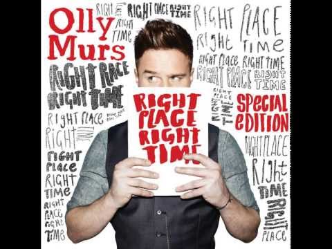 It’s Alright With Me Olly Murs