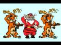 videos de Wizo- Santa Claus is comming in town