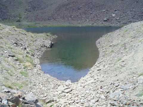 Cortijo Bamel