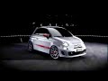 500 Abarth. Spot Tv  - 15\"