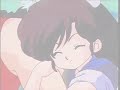 Ranma Girls - Turn It Up