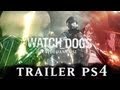 Streaming_Dogs - Trailer PS4 sottotitolato in italiano sub ITA HD 720p