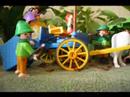 Small Playmobile Animation